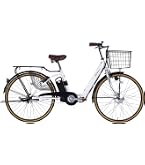 Amazon | 電動自転車 ブリヂストン(BRIDGESTONE) フロンティア